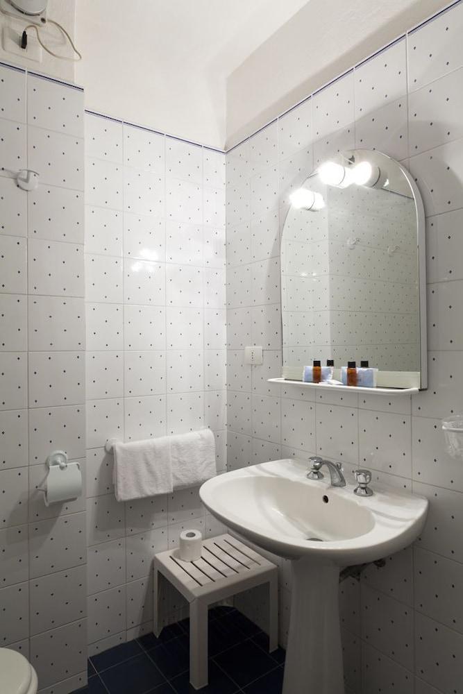 Hotel Fortezza Arborea Eksteriør billede
